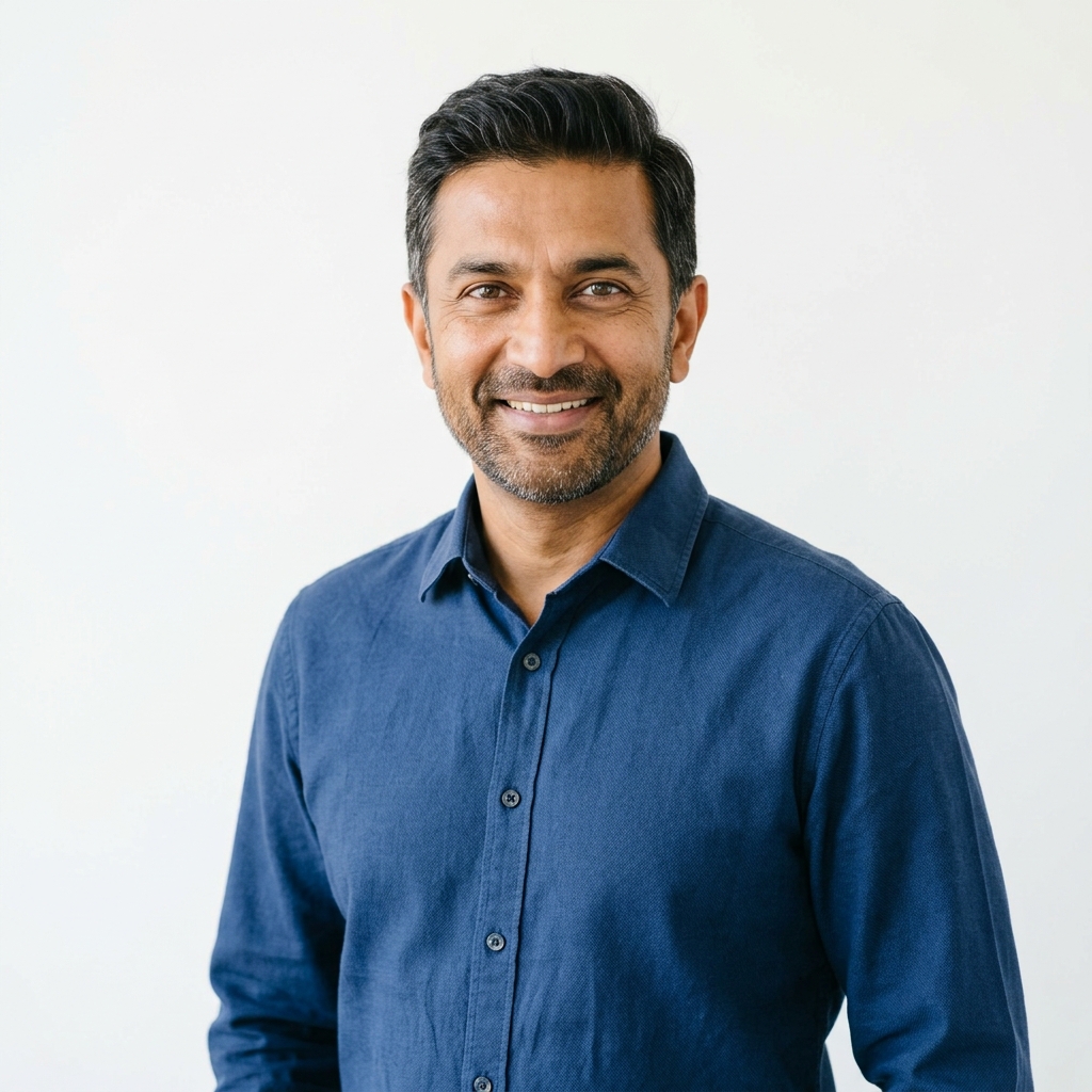 Rajesh Patel