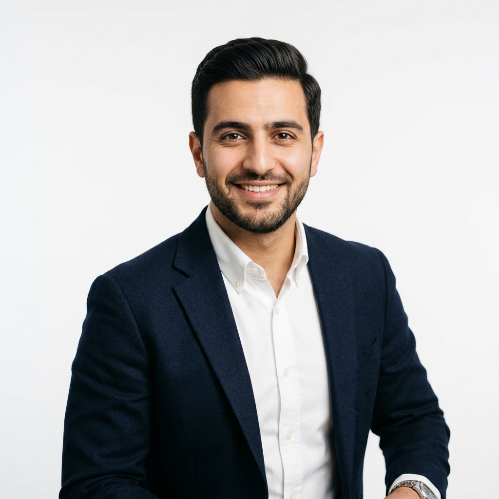 Ahmed Al-Rashid